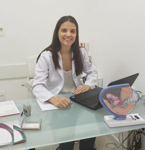 Dra Adriana Grandesso