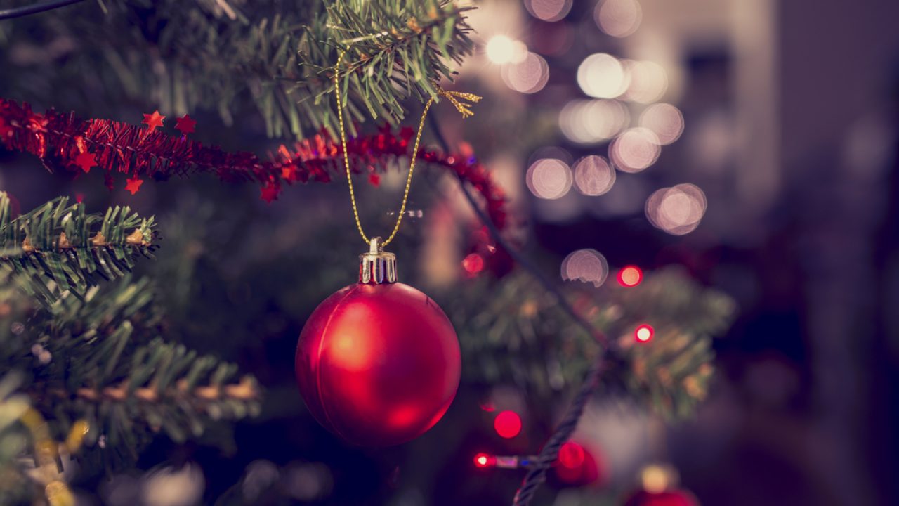 Quais são os verdadeiros valores do Natal?